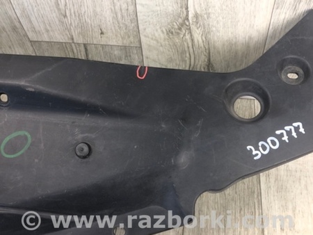 ФОТО Накладка замка капота для Acura MDX YD2 (2006-2012) Киев