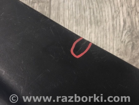 ФОТО Накладка замка капота для Acura MDX YD2 (2006-2012) Киев