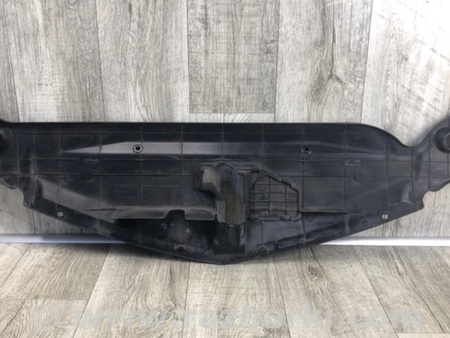 ФОТО Накладка замка капота для Acura MDX YD2 (2006-2012) Киев