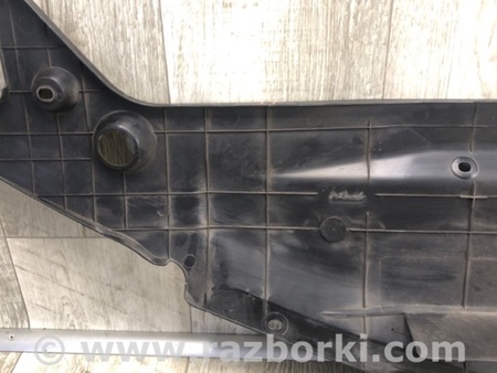 ФОТО Накладка замка капота для Acura MDX YD2 (2006-2012) Киев