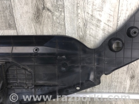 ФОТО Накладка замка капота для Acura MDX YD2 (2006-2012) Киев