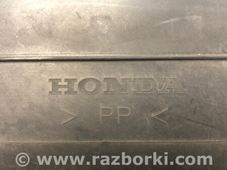 ФОТО Накладка замка капота для Acura MDX YD2 (2006-2012) Киев