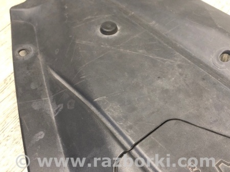 ФОТО Накладка замка капота для Acura MDX YD2 (2006-2012) Киев