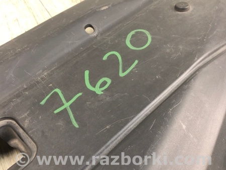 ФОТО Накладка замка капота для Acura MDX YD2 (2006-2012) Киев