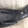 ФОТО Накладка замка капота для Acura MDX YD2 (2006-2012) Киев