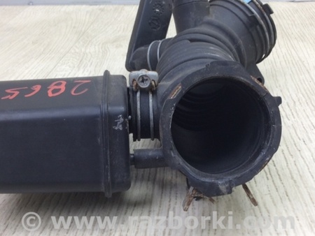 ФОТО Патрубок воздушного фильтра для Toyota Camry 40 XV40 (01.2006-07.2011) Киев