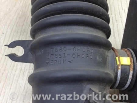 ФОТО Патрубок воздушного фильтра для Toyota Camry 40 XV40 (01.2006-07.2011) Киев