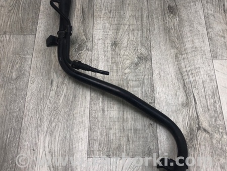 ФОТО Горловина бензобака для Acura MDX YD2 (2006-2012) Киев