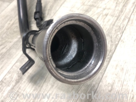 ФОТО Горловина бензобака для Acura MDX YD2 (2006-2012) Киев