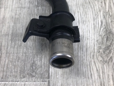 ФОТО Горловина бензобака для Acura MDX YD2 (2006-2012) Киев