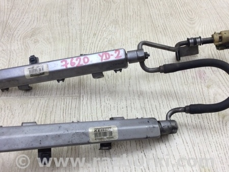 ФОТО Топливная рейка для Acura MDX YD2 (2006-2012) Киев