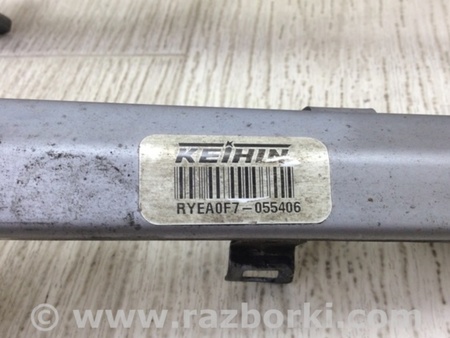 ФОТО Топливная рейка для Acura MDX YD2 (2006-2012) Киев