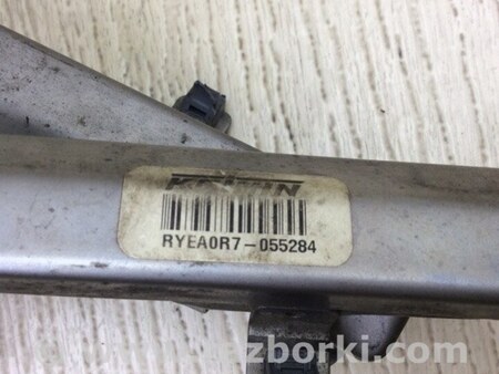 ФОТО Топливная рейка для Acura MDX YD2 (2006-2012) Киев