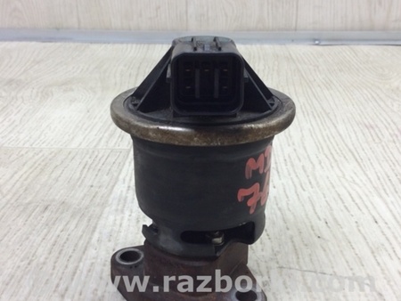 ФОТО Клапан EGR для Acura MDX YD2 (2006-2012) Киев