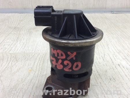 ФОТО Клапан EGR для Acura MDX YD2 (2006-2012) Киев