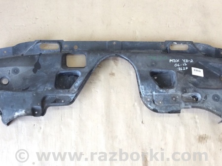 ФОТО Защита двигателя для Acura MDX YD2 (2006-2012) Киев