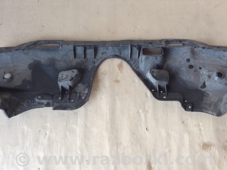 ФОТО Защита двигателя для Acura MDX YD2 (2006-2012) Киев