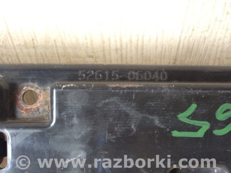 ФОТО Наполнитель бампера задний для Toyota Camry 40 XV40 (01.2006-07.2011) Киев