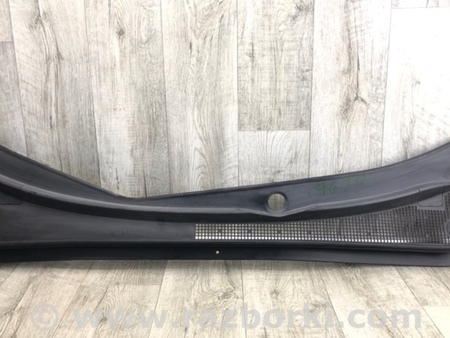 ФОТО Пластик под лобовое стекло (Жабо) для Acura MDX YD2 (2006-2012) Киев