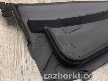 ФОТО Пластик под лобовое стекло (Жабо) для Acura MDX YD2 (2006-2012) Киев