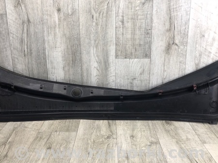 ФОТО Пластик под лобовое стекло (Жабо) для Acura MDX YD2 (2006-2012) Киев