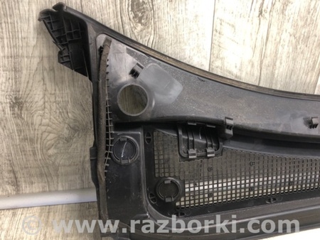 ФОТО Пластик под лобовое стекло (Жабо) для Acura MDX YD2 (2006-2012) Киев