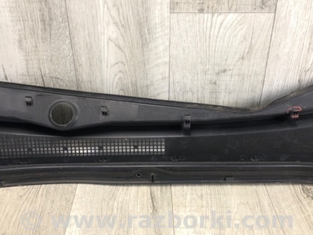 ФОТО Пластик под лобовое стекло (Жабо) для Acura MDX YD2 (2006-2012) Киев