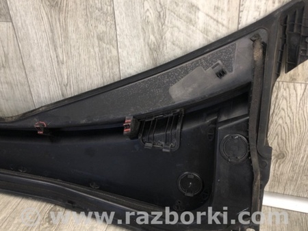 ФОТО Пластик под лобовое стекло (Жабо) для Acura MDX YD2 (2006-2012) Киев