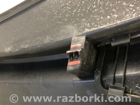ФОТО Пластик под лобовое стекло (Жабо) для Acura MDX YD2 (2006-2012) Киев