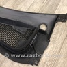 ФОТО Пластик под лобовое стекло (Жабо) для Acura MDX YD2 (2006-2012) Киев