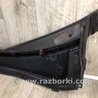 ФОТО Пластик под лобовое стекло (Жабо) для Acura MDX YD2 (2006-2012) Киев