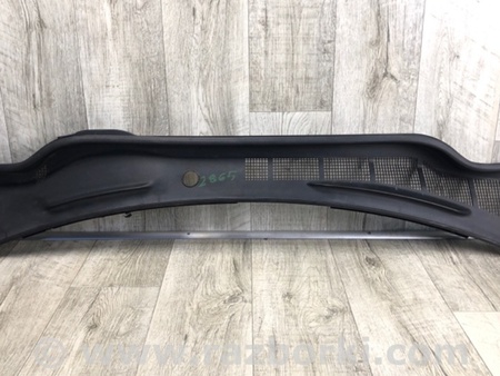 ФОТО Пластик под лобовое стекло (Жабо) для Toyota Camry 40 XV40 (01.2006-07.2011) Киев