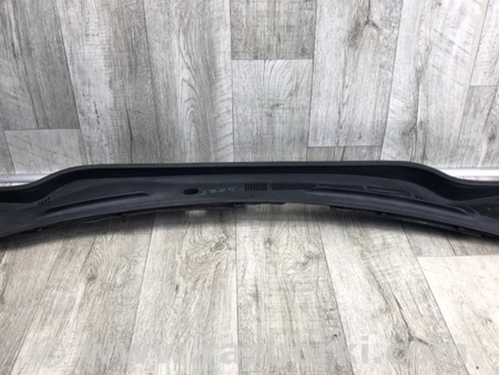 ФОТО Пластик под лобовое стекло (Жабо) для Toyota Camry 40 XV40 (01.2006-07.2011) Киев