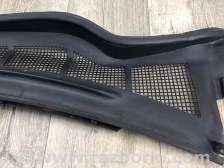 ФОТО Пластик под лобовое стекло (Жабо) для Toyota Camry 40 XV40 (01.2006-07.2011) Киев