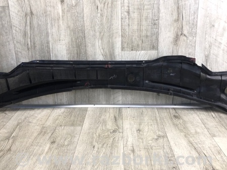 ФОТО Пластик под лобовое стекло (Жабо) для Toyota Camry 40 XV40 (01.2006-07.2011) Киев