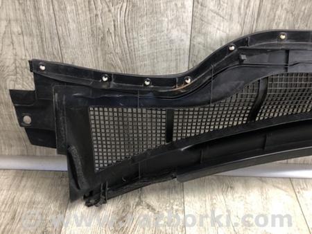 ФОТО Пластик под лобовое стекло (Жабо) для Toyota Camry 40 XV40 (01.2006-07.2011) Киев