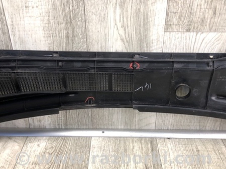 ФОТО Пластик под лобовое стекло (Жабо) для Toyota Camry 40 XV40 (01.2006-07.2011) Киев