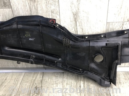 ФОТО Пластик под лобовое стекло (Жабо) для Toyota Camry 40 XV40 (01.2006-07.2011) Киев