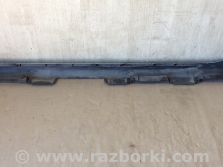 ФОТО Накладка порога наружная для Toyota Camry 40 XV40 (01.2006-07.2011) Киев