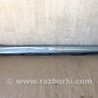 Накладка порога наружная Toyota Camry 40 XV40 (01.2006-07.2011)