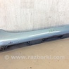ФОТО Накладка порога наружная для Toyota Camry 40 XV40 (01.2006-07.2011) Киев