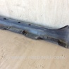 ФОТО Накладка порога наружная для Toyota Camry 40 XV40 (01.2006-07.2011) Киев
