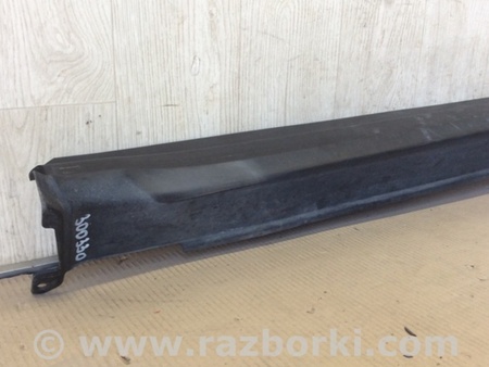 ФОТО Накладка порога наружная для Acura MDX YD2 (2006-2012) Киев