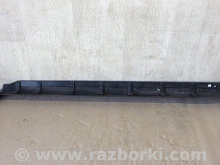 ФОТО Накладка порога наружная для Acura MDX YD2 (2006-2012) Киев