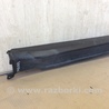 ФОТО Накладка порога наружная для Acura MDX YD2 (2006-2012) Киев