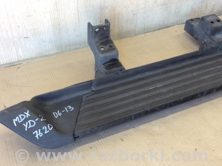 ФОТО Подножка для Acura MDX YD2 (2006-2012) Киев