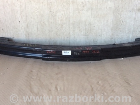 ФОТО Усилитель переднего бампера для Acura MDX YD2 (2006-2012) Киев