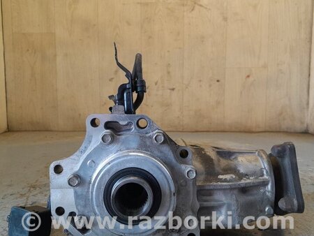 ФОТО Раздатка для Acura MDX YD2 (2006-2012) Киев