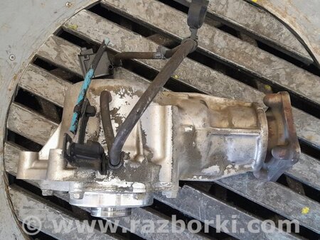 ФОТО Раздатка для Acura MDX YD2 (2006-2012) Киев