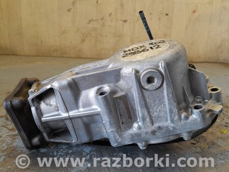 ФОТО Раздатка для Acura MDX YD2 (2006-2012) Киев